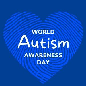 Let’s Celebrate Autism Awareness together. 💙🫶💙
April 2, 2025